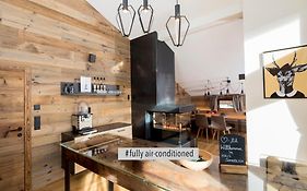 Haus Sonnblick Penthouse